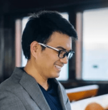 Max Choi
